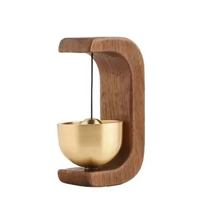 Aesthetic good luck Bell for Home decor