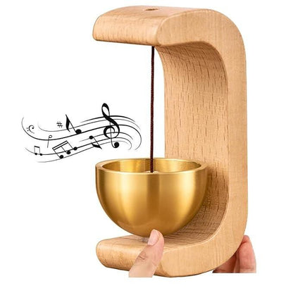 Aesthetic good luck Bell for Home decor